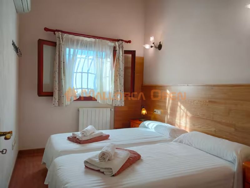 Villa rural en alquiler – Privacidad absoluta en el corazón de Mallorca