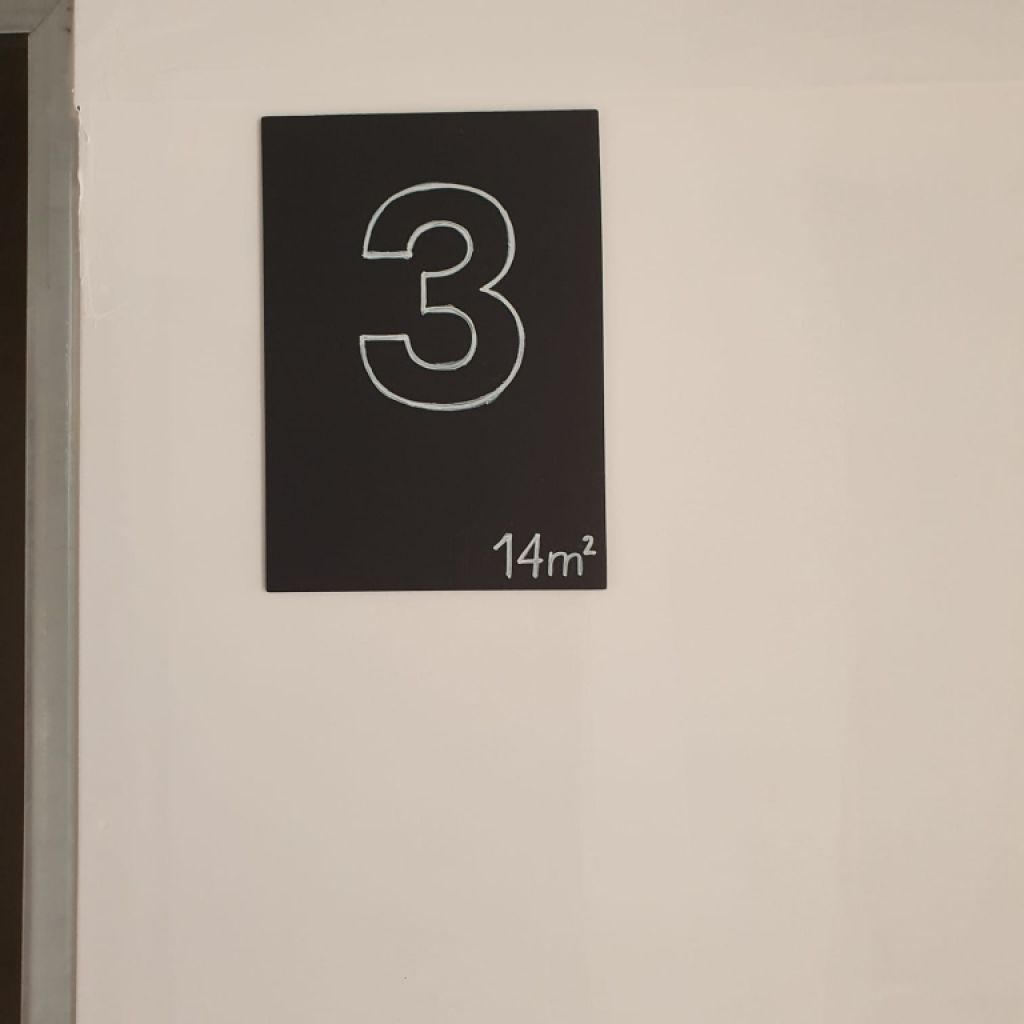 Storage space in Campos / centrally located for rent