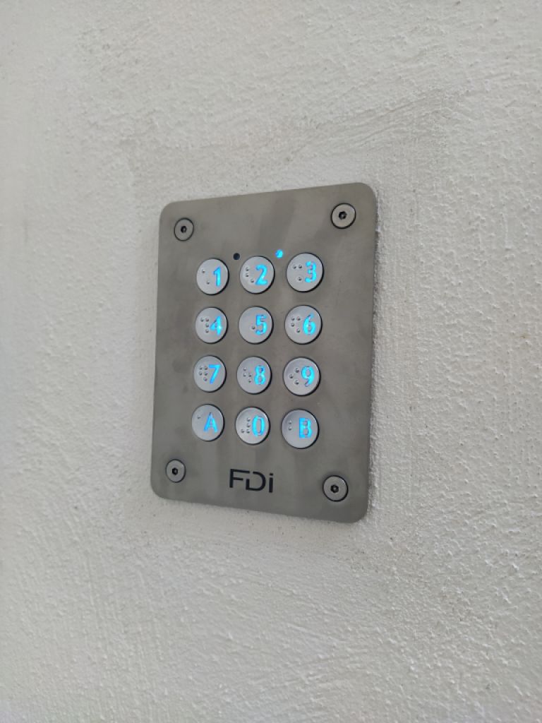 Alquiler de trasteros