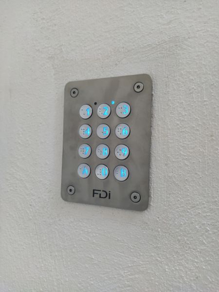 Alquiler de trasteros