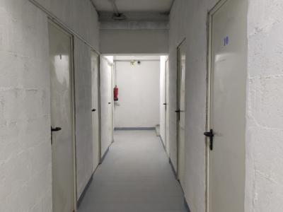 Alquiler de trasteros