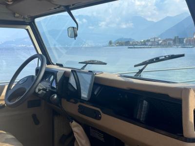 Land Rover Defender 300 Tdi