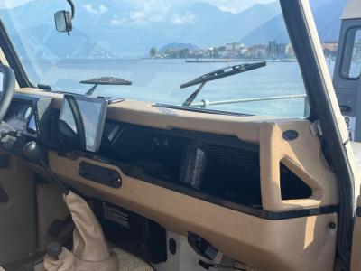 Land Rover Defender 300 Tdi