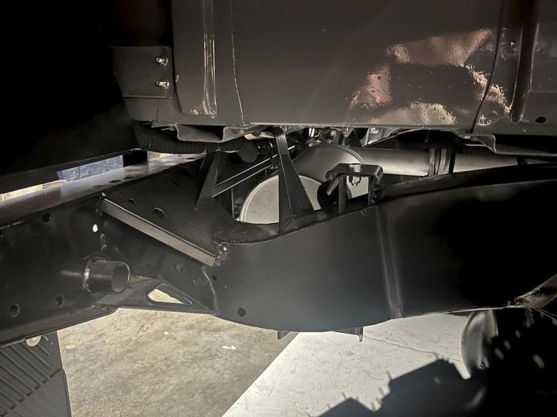 Land Rover Defender 90