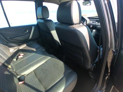 Land Rover Freelander Diesel Jeep 4x4 Anhängerkupplung Klimaanlage