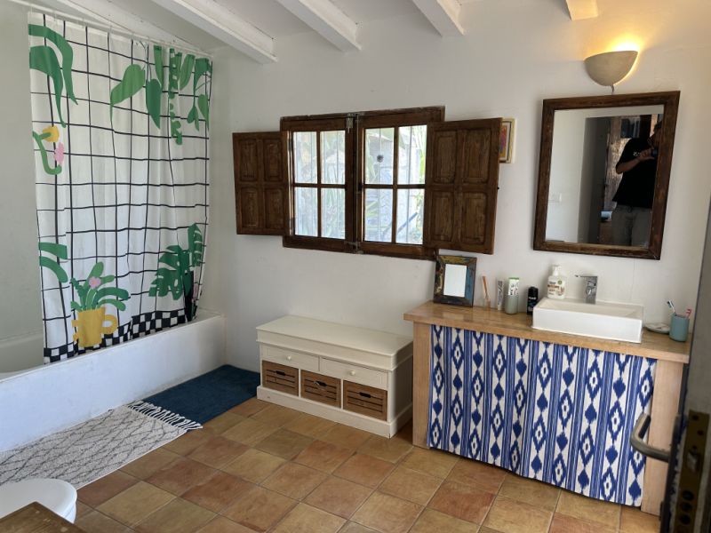 Landhaus nahe Inca für Urlaub & Workation