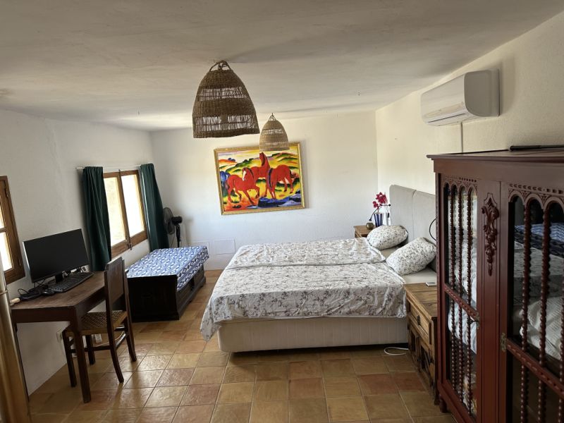 Landhaus nahe Inca für Urlaub & Workation