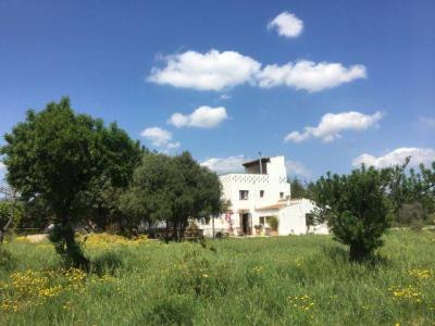 Landhaus nahe Inca für Urlaub & Workation