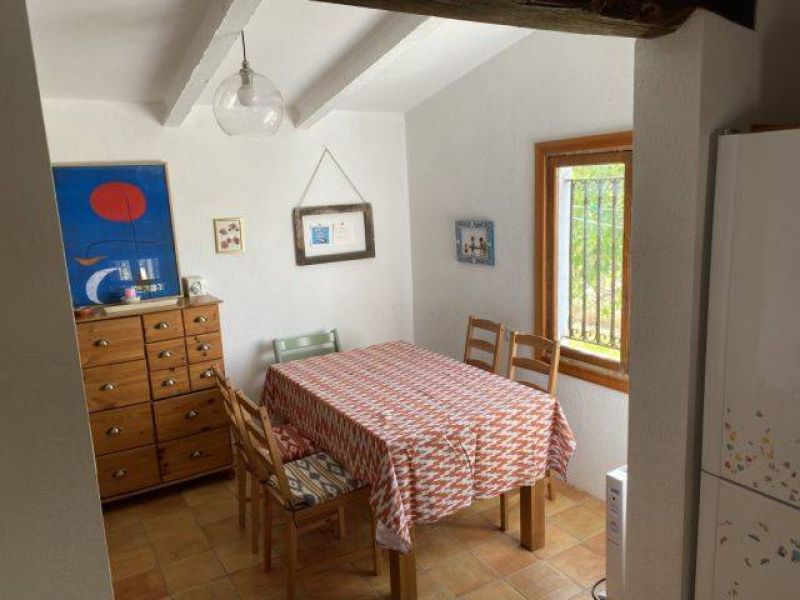 Landhaus nahe Inca für Urlaub & Workation