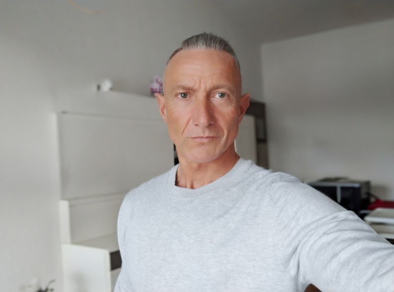 Paisajista busca nueva perspectiva en Mallorca