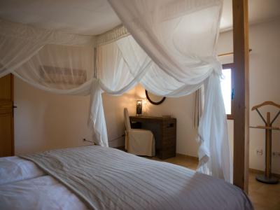 Langzeit/Überwintern Mallorca Pool Finca 2 Pers Ferienhaus Campos