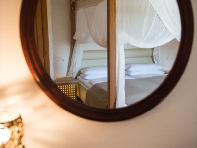 Langzeit/Überwintern Mallorca Pool Finca 2 Pers Ferienhaus Campos