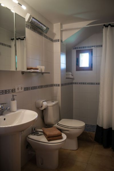 Langzeit/Überwintern Mallorca Pool Finca 2 Pers Ferienhaus Campos