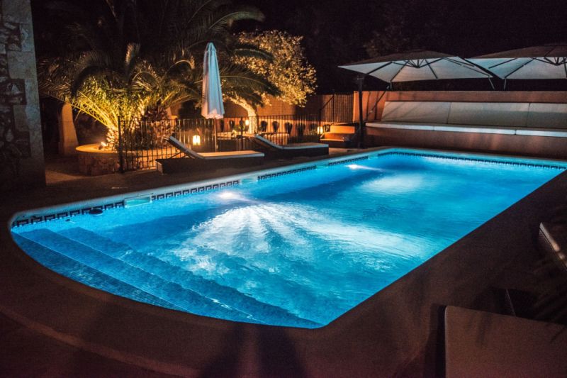 Larga estancia/invernada Mallorca Piscina Finca 6 pers Casa de vacaciones Campos