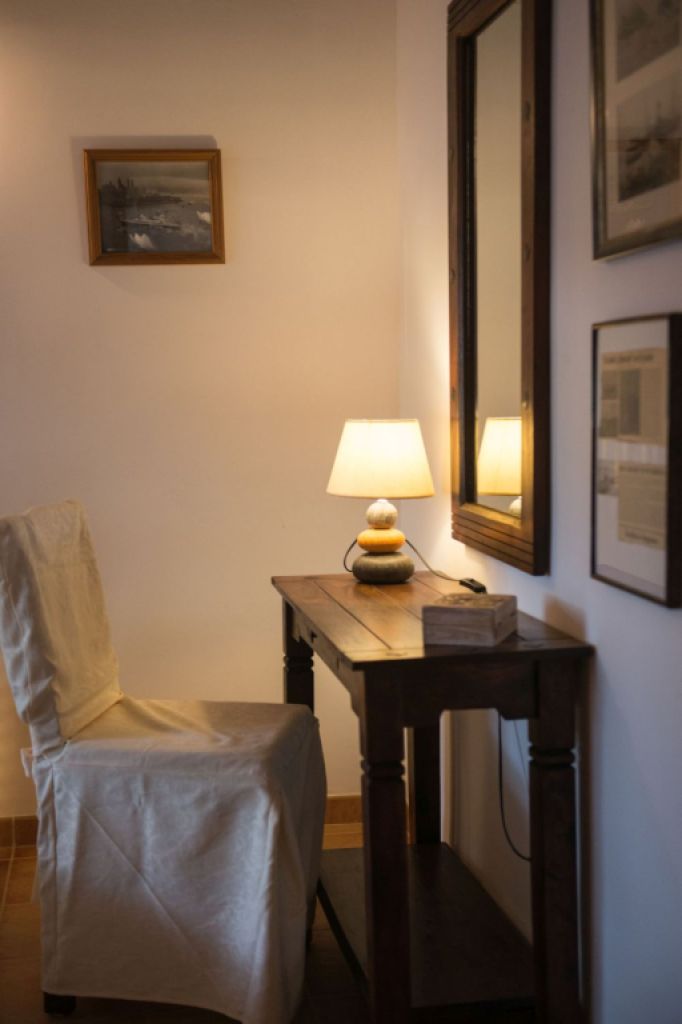 Larga estancia/invernada Mallorca Piscina Finca 6 pers Casa de vacaciones Campos