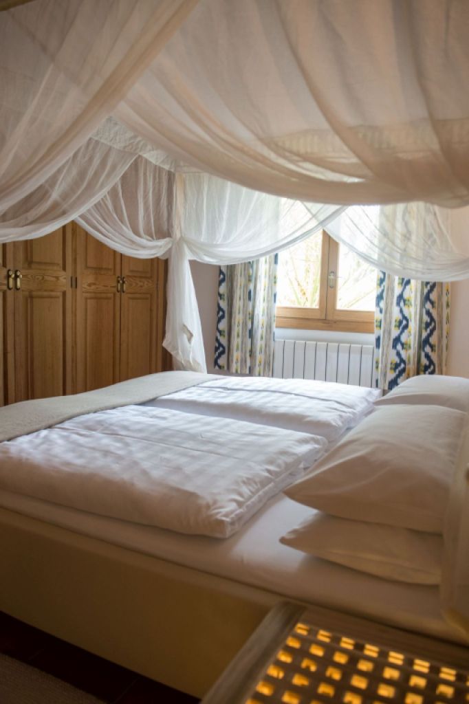 Larga estancia/invernada Mallorca Piscina Finca 6 pers Casa de vacaciones Campos