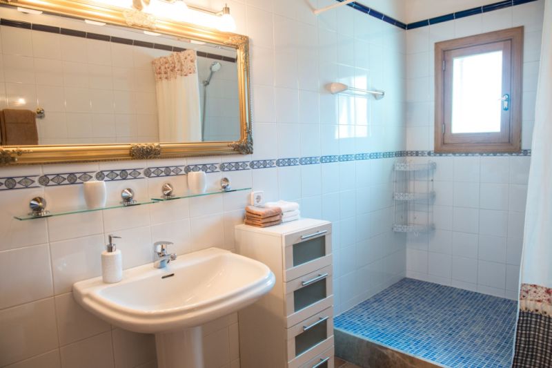 Larga estancia/invernada Mallorca Piscina Finca 6 pers Casa de vacaciones Campos