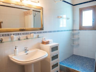 Larga estancia/invernada Mallorca Piscina Finca 6 pers Casa de vacaciones Campos