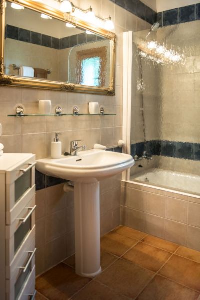 Larga estancia/invernada Mallorca Piscina Finca 6 pers Casa de vacaciones Campos