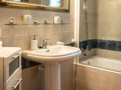 Larga estancia/invernada Mallorca Piscina Finca 6 pers Casa de vacaciones Campos