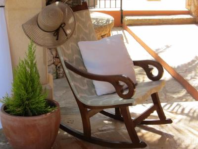 Larga estancia/invernada Mallorca Piscina Finca 6 pers Casa de vacaciones Campos