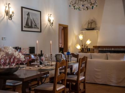 Larga estancia/invernada Mallorca Piscina Finca 6 pers Casa de vacaciones Campos