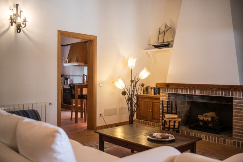 Larga estancia/invernada Mallorca Piscina Finca 6 pers Casa de vacaciones Campos