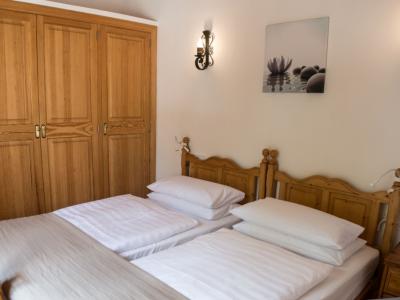 Larga estancia/invernada Mallorca Piscina Finca 6 pers Casa de vacaciones Campos