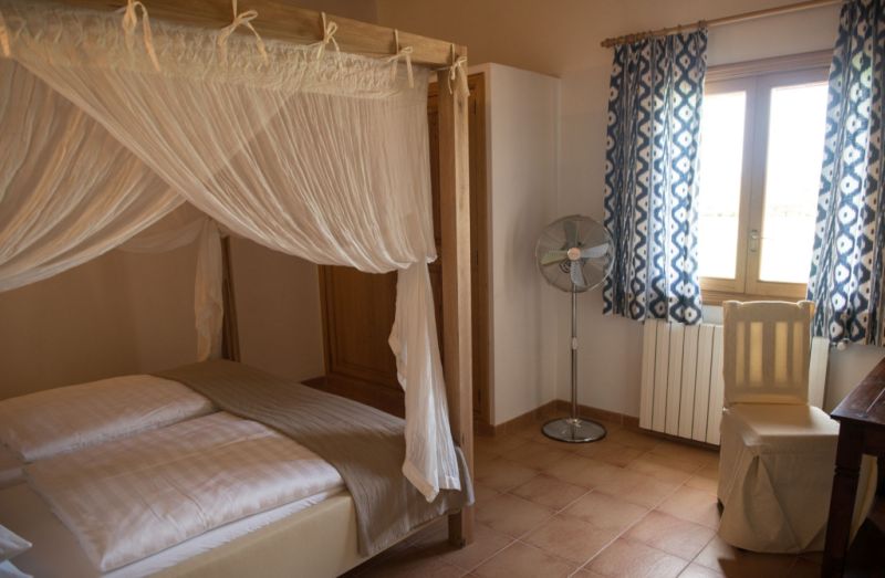 Larga estancia/invernada Mallorca Piscina Finca 6 pers Casa de vacaciones Campos