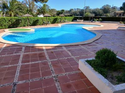 Las Palmeras / LLucmajor