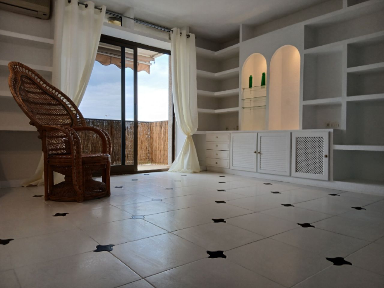 Las Palmeras / LLucmajor