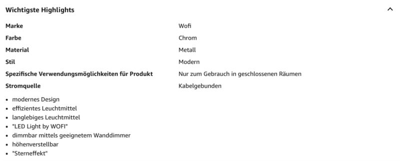 Lámpara colgante LED para mesa de comedor (ver descripción)