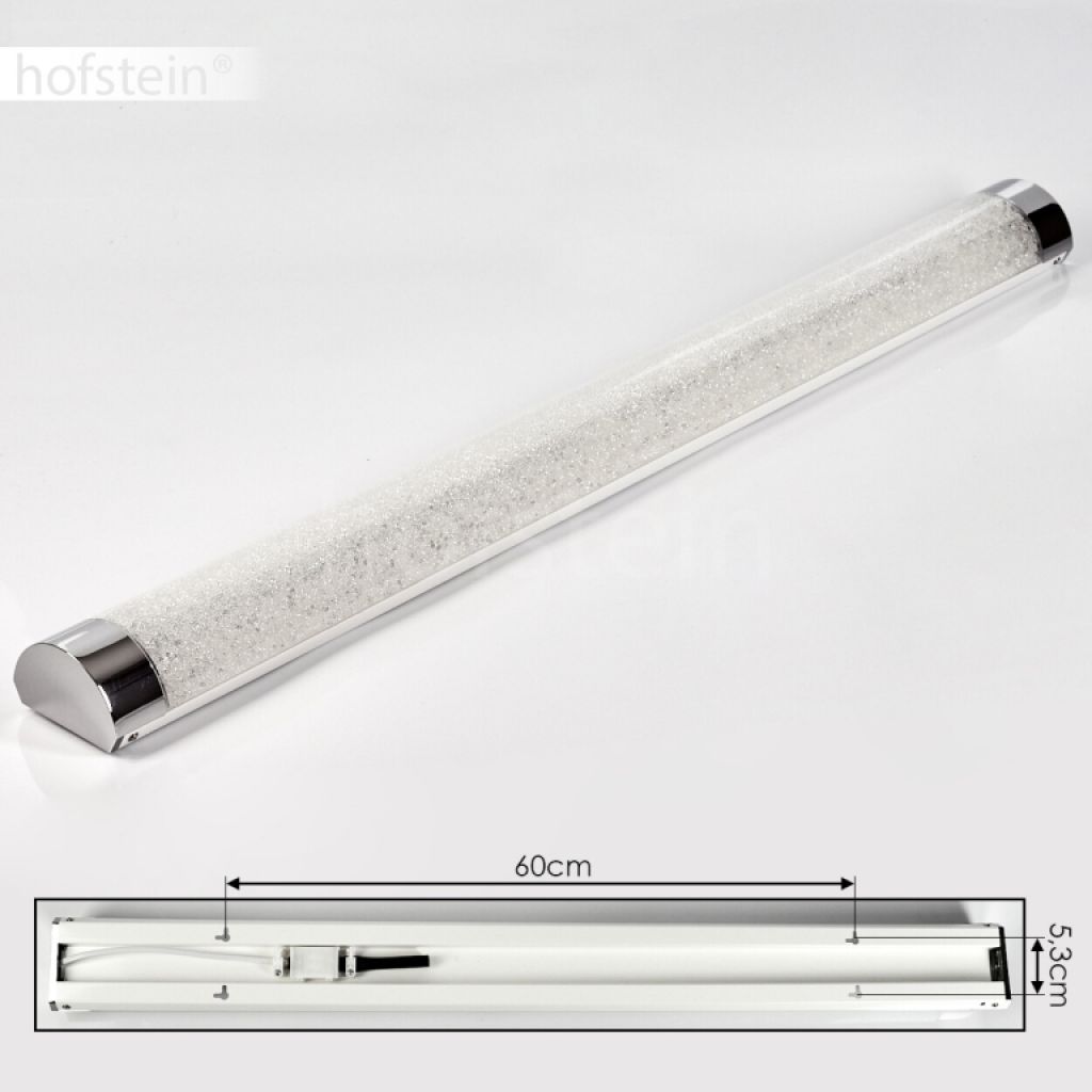 LED focos pasillo dormitorio baño espejos lámparas de pared efecto brillante