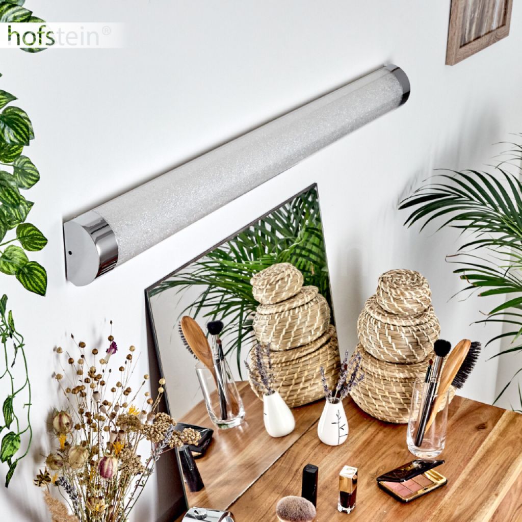 LED focos pasillo dormitorio baño espejos lámparas de pared efecto brillante