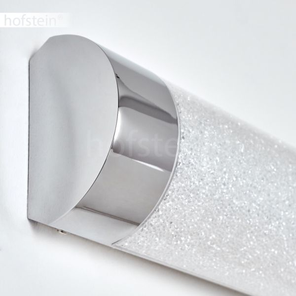 LED focos pasillo dormitorio baño espejos lámparas de pared efecto brillante