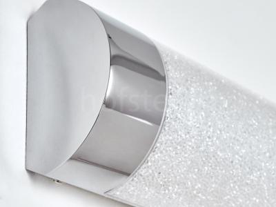 LED focos pasillo dormitorio baño espejos lámparas de pared efecto brillante