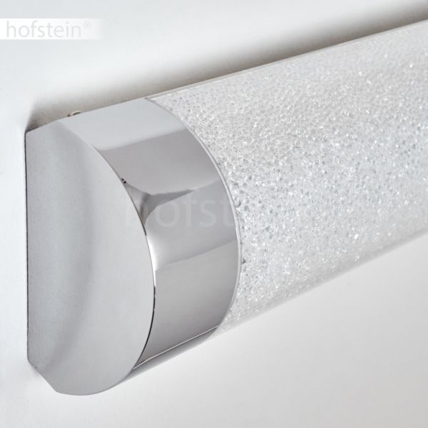 LED focos pasillo dormitorio baño espejos lámparas de pared efecto brillante
