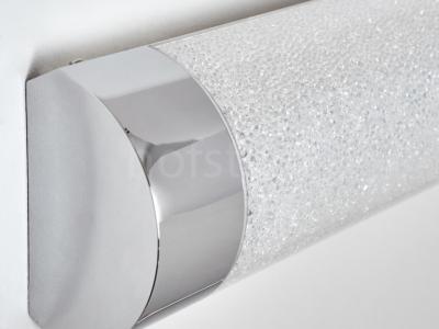 LED focos pasillo dormitorio baño espejos lámparas de pared efecto brillante