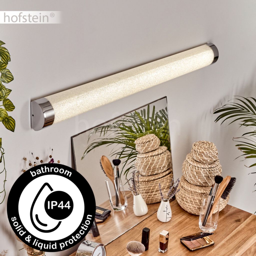 LED focos pasillo dormitorio baño espejos lámparas de pared efecto brillante