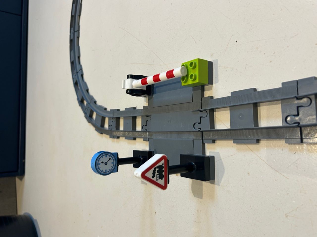 Set de Tren Lego Duplo con Muchas Expansiones