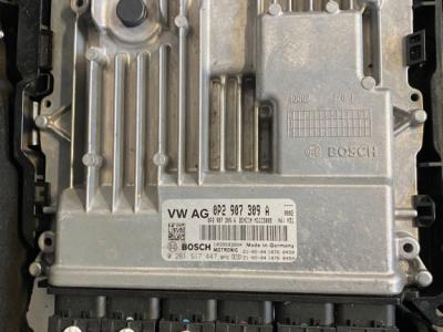 Aumento del rendimiento: más rendimiento a través del ajuste del chip OBD: reducción del consumo