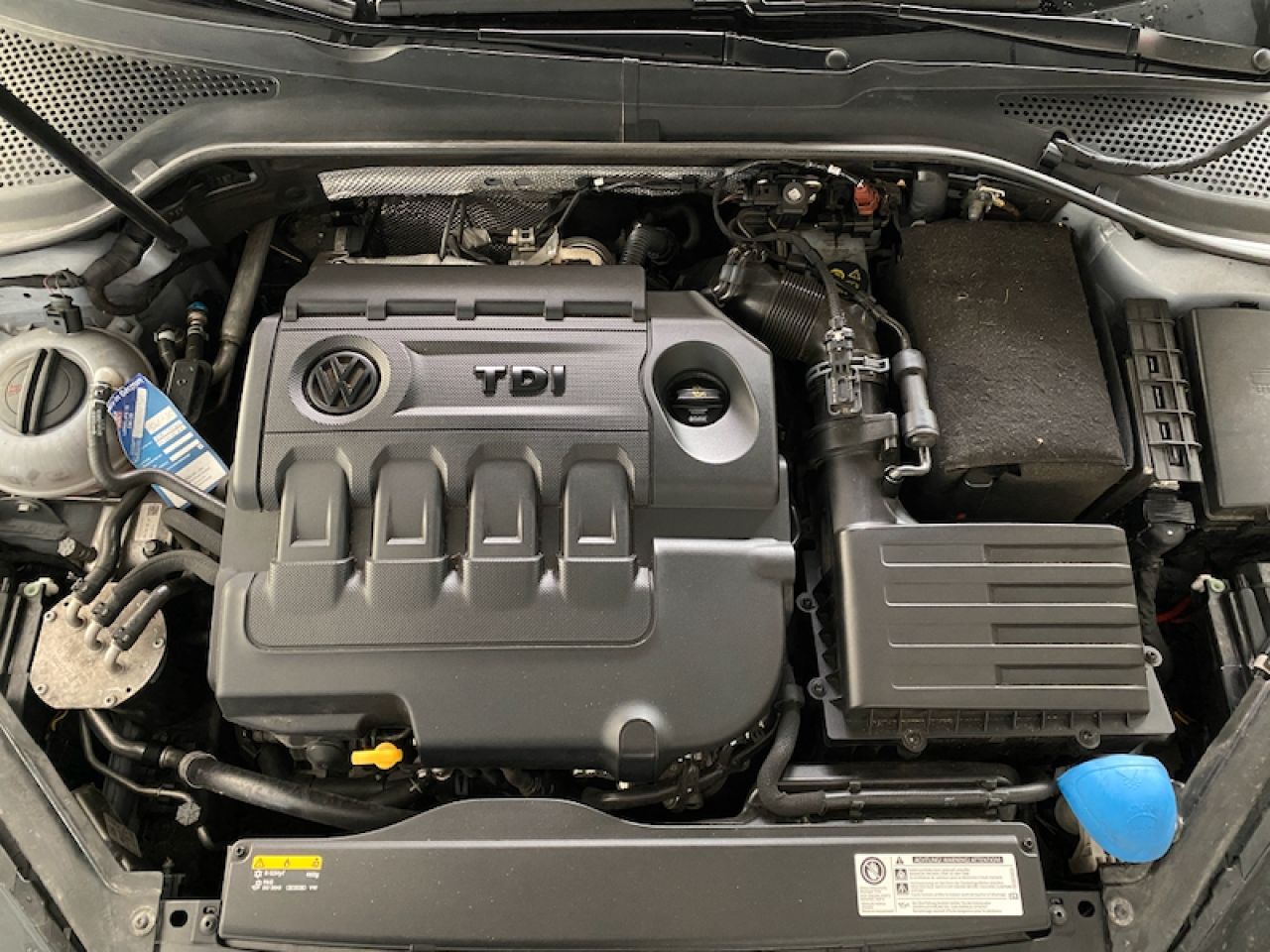 Aumento del rendimiento: más rendimiento a través del ajuste del chip OBD: reducción del consumo