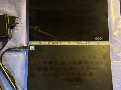 Lenovo Yogabook 10"