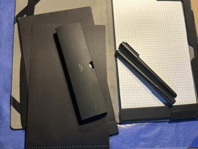 Lenovo Yogabook 10"