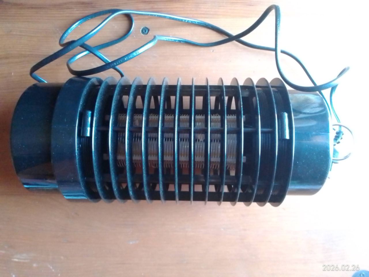 Licht Insekten Falle