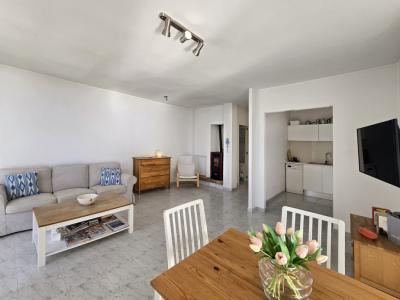 Lichtdurchflutete Wohnung in 1. Meereslinie in Portocolom