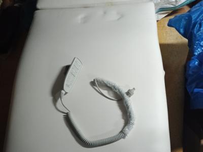 Camilla para estudio de estética