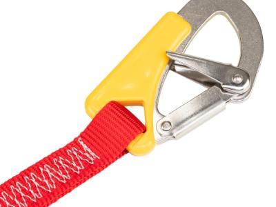 Lifeline / 3 Karabinern Neu