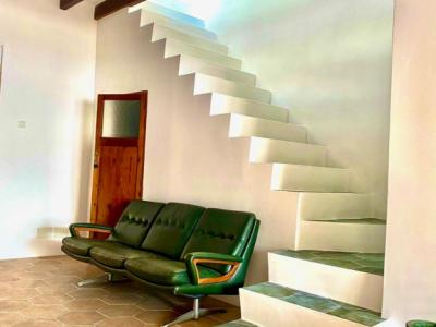 LLUCMAJOR: Exklusives Luxus-Stadthaus mit Fussbodenheizung, Pool und 3 Terrassen