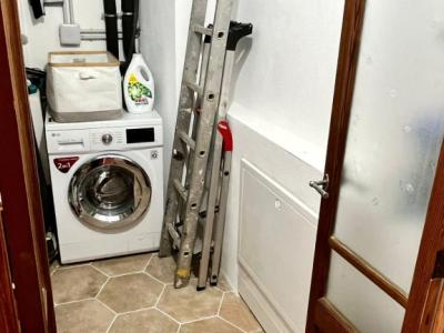 LLUCMAJOR: Exklusives Luxus-Stadthaus mit Fussbodenheizung, Pool und 3 Terrassen